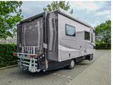 Protec Q18 VARIO   Full Double SLIDE-OUT - Vario Wohnwagen & Wohnmobile