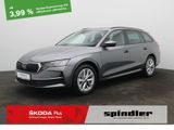 Skoda Octavia Selection 1.5 TSI DSG / ACC, LED, SH - SKODA Octavia Leasingangebote für Privatpersonen