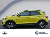 Volkswagen T-Cross 1.0TSI GOAL LED+Sitzhzg.+App-Connect - Volkswagen T-Cross in Magdeburg