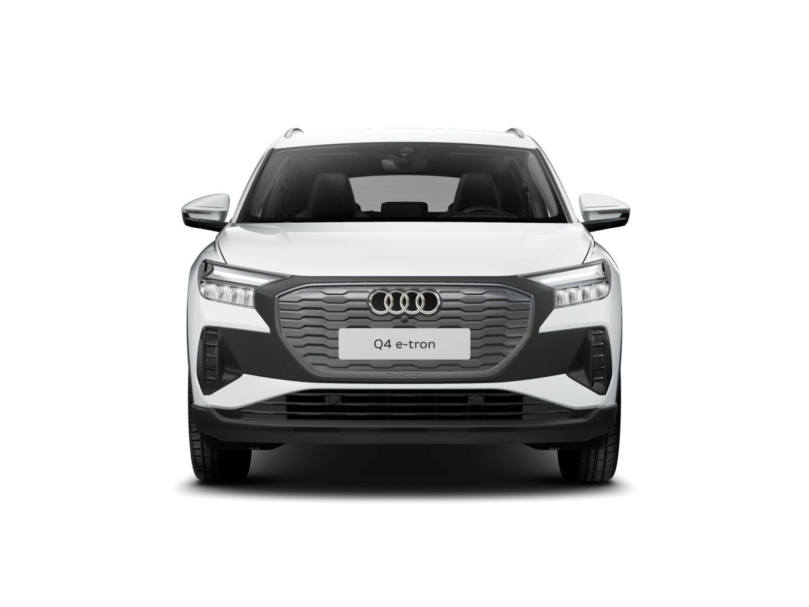 Audi Q4 e-tron - Bild 4