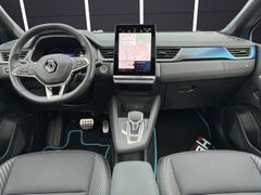 Renault Captur II 1.3 TCe 160 Mild-Hybr. Esprit Alpine