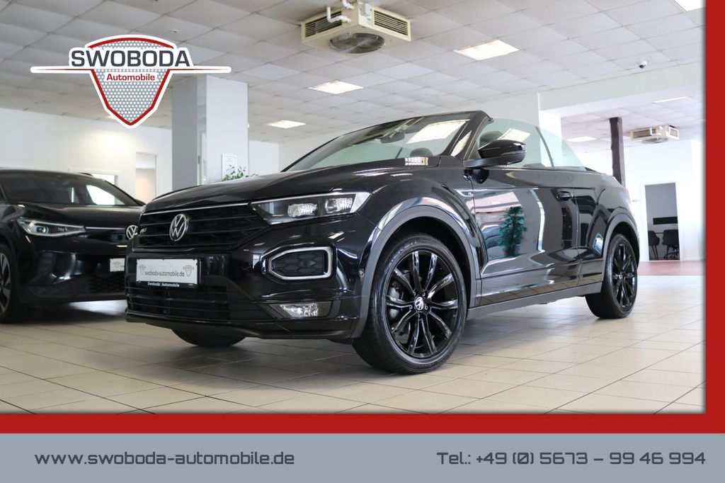 Image of Volkswagen T-Roc