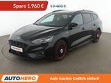 Ford Focus 1.5 EcoBoost ST-Line X Aut*NAVI*LED*ACC* - Ford Focus in Leverkusen