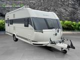 Hobby De Luxe 560 KMFe  - Hobby Wohnwagen 560 kmfe