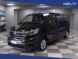 Renault RENAULT Trafic Passenger 2.0 Blue DCI 150CV L2 A - Renault Trafic: Passenger
