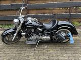Yamaha Dragstar Classic 1100 Top gepflegt  - YAMAHA DRAGSTAR 1100