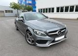 Mercedes-Benz C 180 Coupé | AMG Line | Sel... - Mercedes-Benz C 180 Gebrauchtwagen in Münster