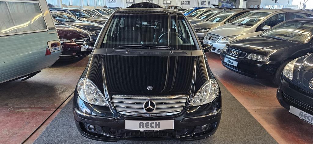 Mercedes-Benz A 150