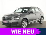 Skoda Kamiq Style ACC|Navi|Kamera|LED|Frontscheibenhzg - Skoda Kamiq in Krefeld