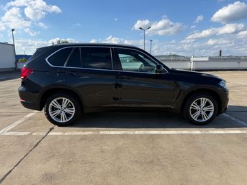 BMW X5 - 7
