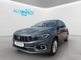 Fiat Tipo 1.0 101 PS KLIMAAUT KAM LED DAB GJR TÜV NEU - Fiat Tipo Gebrauchtwagen in Hamburg