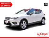 Seat Arona 1.0 TSI FR DSG LED Navi ACC PDC Keyless - Seat Arona Gebrauchtwagen in Hannover
