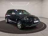 Volkswagen Touareg 3.0 V6 TDI Kong - Volkswagen Touareg Kong mit Diesel-Antrieb