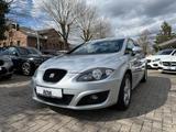 Seat Leon Reference Copa Ecomotive - Seat Leon aus 2011: Copa