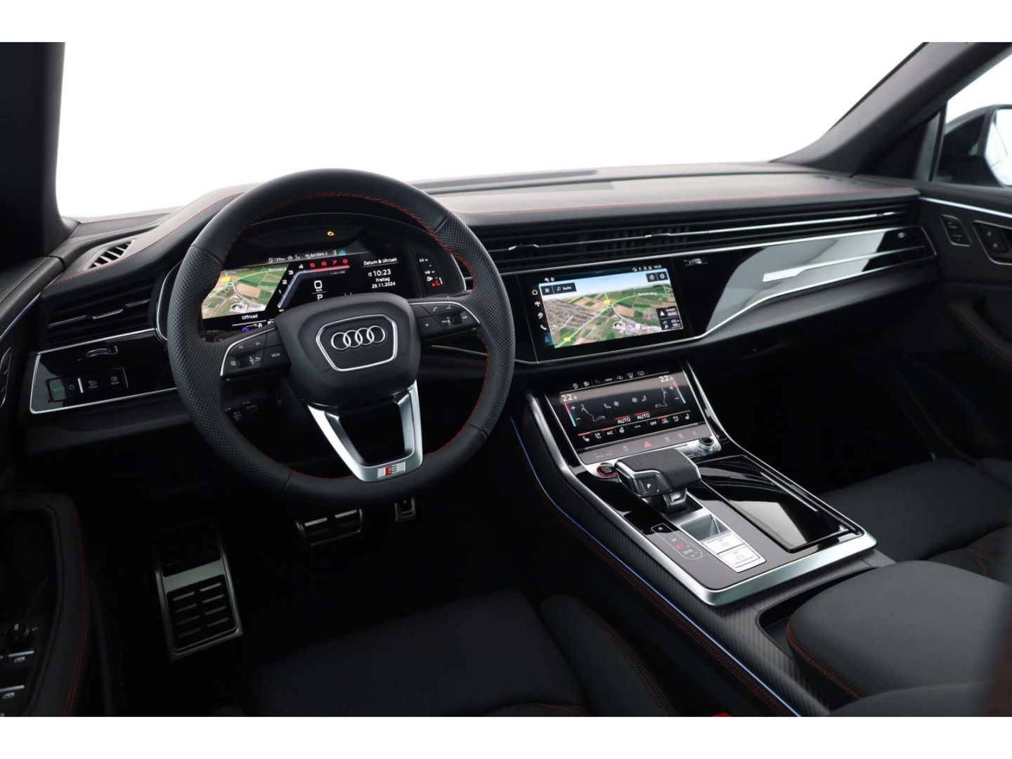 Audi SQ8 - Bild 9