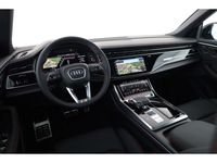 Audi SQ8 - Vorschau Bild 9