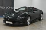 Ferrari Roma Spider - Ferrari Roma Cabrio Gebrauchtwagen