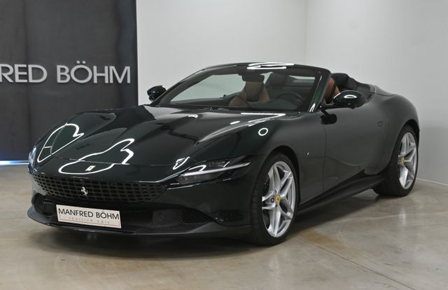 Ferrari Roma Spider