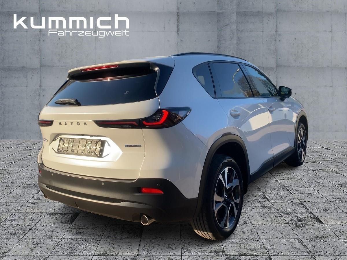 Mazda CX-5 - Bild 4