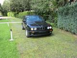BMW 316i Touring Desing Edition Mica Historie - BMW 316 aus 1993: 316i
