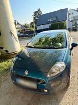 Fiat Punto  Motorschaden - Fiat Punto in Wuppertal