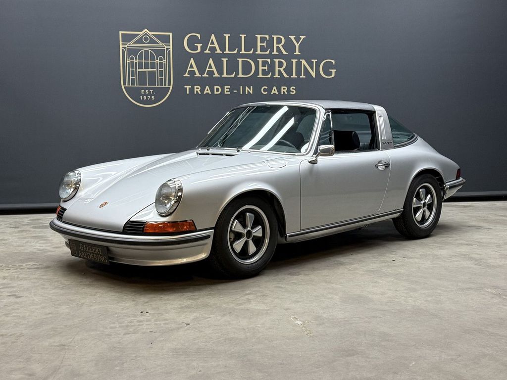 Porsche 911 Urmodell