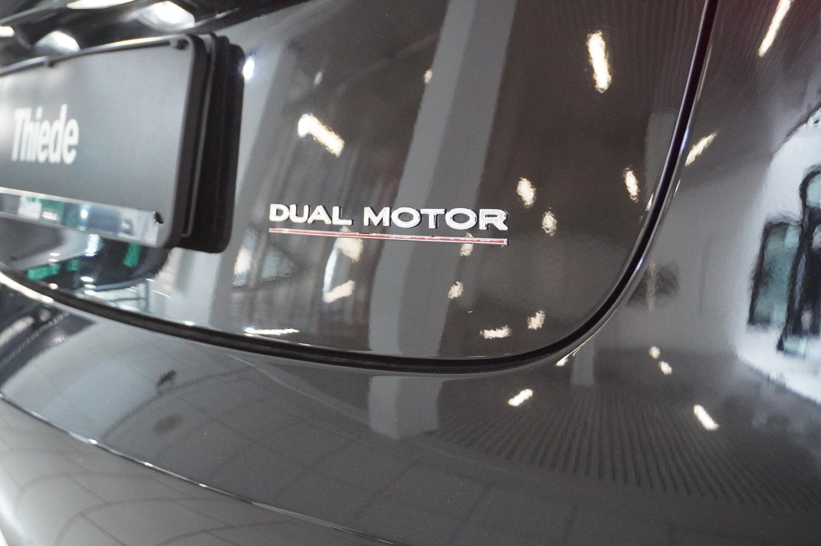 Tesla Model 3 PERFORMANCE DUAL-MOTOR NAVI SPORT SH AMD foto 10