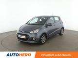Hyundai i10 1.0 YES!*TEMPO*SHZ*KLIMA*GARANTIE* - Hyundai i10: Yes