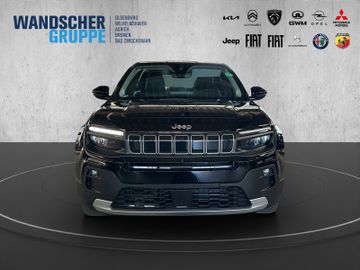 Jeep Avenger Elektro Altitude Electric KeyLess LED