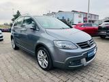 Volkswagen Golf Plus Cross 1.9TDI+Automatik+SHZ+Klimaaut. - Volkswagen Golf Plus mit Diesel-Antrieb: Automatik