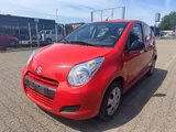Suzuki Alto Basis 1 Jahr Garantie// 2 Jahre TÜV incl - Suzuki Alto: Limousine