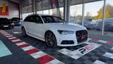 Audi S6 Avant/ HUD/AHK/Pano/Sitze/Abs.Tempomat/ - gebrauchte Audi S6 aus dem Jahr 2018