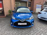 Toyota Yaris Comfort Hybrid - gebrauchte Toyota Yaris aus dem Jahr 2015
