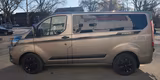 Ford Transit Custom - Ford Transit von privat