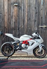 MV Agusta F3 675 White Edition  - Angebote entsprechen deinen Suchkriterien