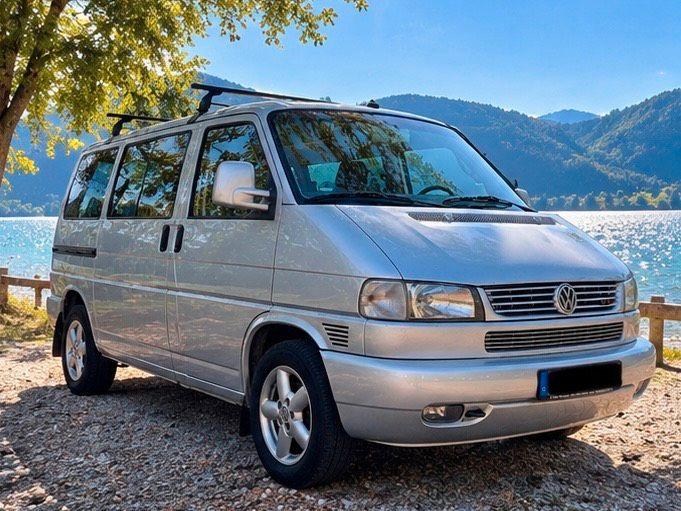 Volkswagen T4 Multivan