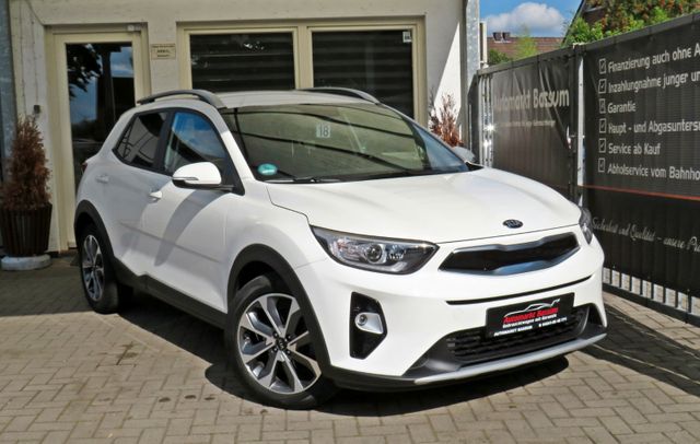 Kia Stonic Vision | KLIMA | CAM | SHZ | PDC |