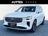 Volvo XC90 - Vorschau Bild 1