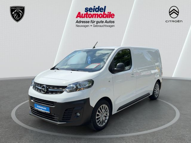 Opel Vivaro Edition L2 KAWA, App Connect, PDC, Klima