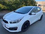 Kia ANDERE Ceed Attract - Kia Gebrauchtwagen Dortmund