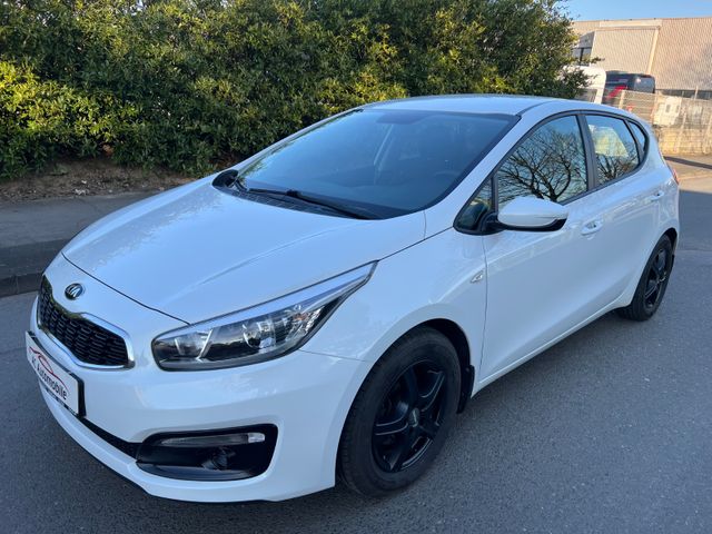 Kia ANDERE Ceed Attract