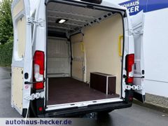 Fiat Ducato Serie 2 35 L3H2 140 AT 6E