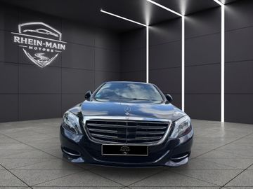 Mercedes S 350 - 2