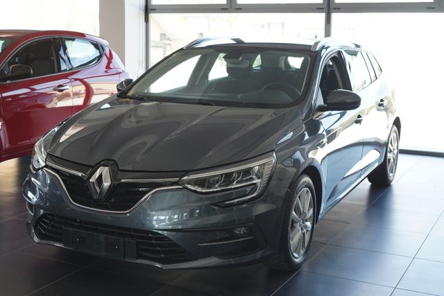 Jiný Renault Megane Mégane Sporter Blue dCi 115 CV Te