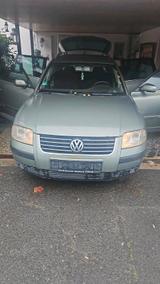 Volkswagen VW  Passat 2003  1.9 tdi - Volkswagen Passat: 1.9