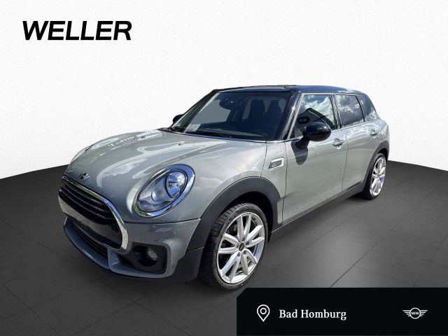 MINI COOPER_CLUBMAN