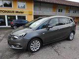 Opel Zafira C Innovation Start/Stop "AHK+Rückfahrk." - Opel Zafira mit Diesel-Antrieb: A