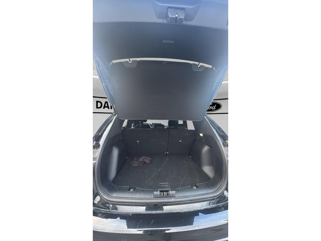 Fahrzeugabbildung Ford Kuga Hybrid ST-Line Navi Digitales Cockpit LED