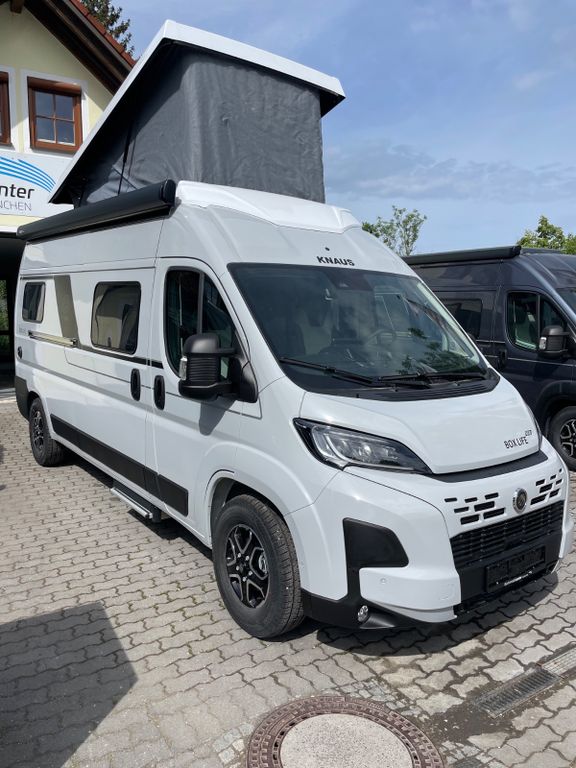 BOXLIFE 600 ME PLATINUM SELECTION ACC Standklima