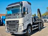 Volvo FH 460 , 6x2 , Abset. HYVA , Lift/Lenk - Angebote